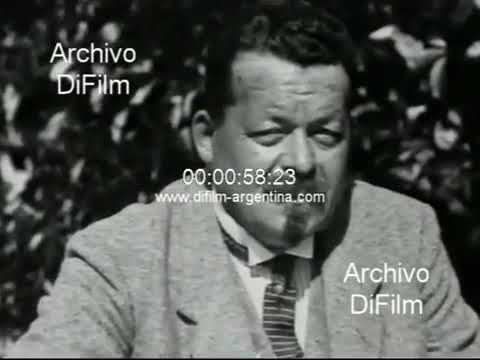 Proclamation of the Republic of Germany 1919 FOOTAGE ARCHIVE