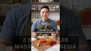 Download lagu 3 Bumbu Wajib Masakan Indonesia! Basic Bumbu yang wajib kalian tahu nih guys! #bumbudasar mp3 Download lagu 3 Bumbu Wajib Masakan Indonesia! Basic Bumbu yang wajib kalian tahu nih guys! #bumbudasar mp3