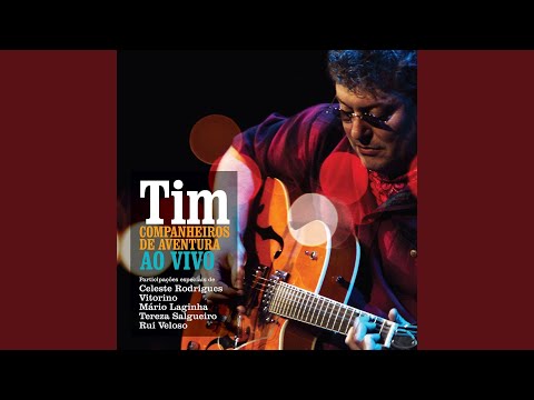 Homem do Leme (Ao Vivo) (feat. Teresa Salgueiro)