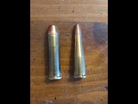 .22 Remington Jet