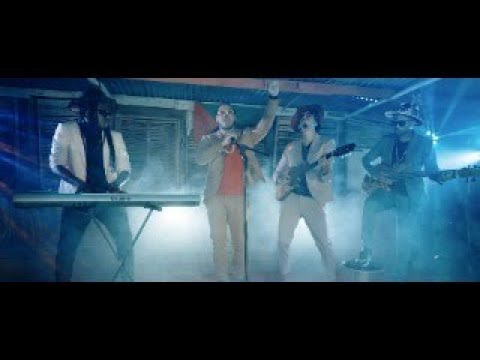 Babe - Everyday feat. Magma, Sorrow, MT (Clip officiel) #babe #everyday