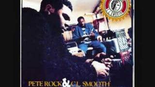 Sun Wont Come Out - Pete Rock and Cl Smooth