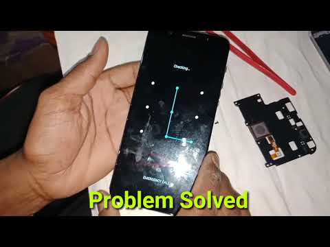 Asus Zenfone Max Pro M1-M2 CSC Fastboot Mode Stack On Fixed Problem Done Recovery,Device,Corrupt Han