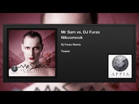 Mr Sam vs. DJ Furax - Nikoomook (Dj Furax Remix) (Teaser)