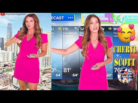 Cheryl Scott 2026 Aug 17