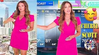Cheryl Scott 2026 Aug 17