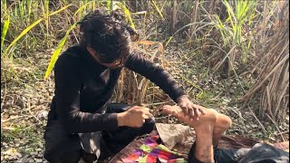 Download lagu ASMR Foot Massage for Sleep and Deep Relaxation (Tingles, Soft Whispers, Oil Sounds) mp3 Download lagu ASMR Foot Massage for Sleep and Deep Relaxation (Tingles, Soft Whispers, Oil Sounds) mp3