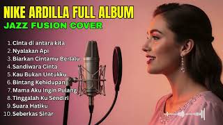 Download lagu FULL ALBUM COVER NIKE ARDILLA JAZZ FUSION | Relaxing Smooth Jazz Tribute Indonesia mp3 Download lagu FULL ALBUM COVER NIKE ARDILLA JAZZ FUSION | Relaxing Smooth Jazz Tribute Indonesia mp3