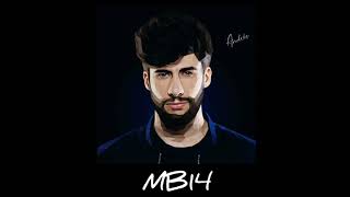 MB14 | Lovit by Marian Hill (Audio) sub/español, extended version | Andrés Ballón.