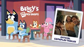 Bluey’s Happy Snaps [Deluxe Edition] video 2