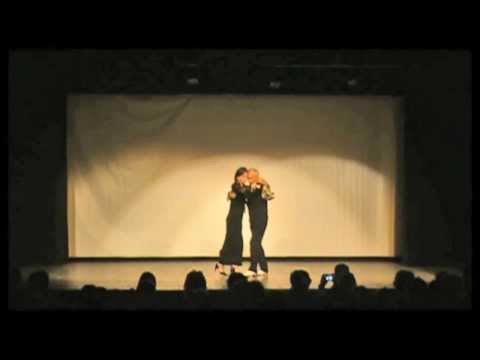 Tango argentin - D'Arienzo : "El puazo"