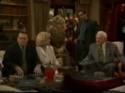 GH 05.20.99b - The board meeting gets underway