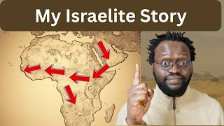Discovering My Israelite Heritage Changed Everything