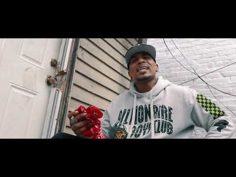 ICE- C.R.E.A.M FreeStyle [ OFFICIAL VIDEO]