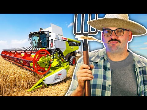 , title : 'NOVÁ SÉRIE? PROSÍM!!! 🙏 | Farming Simulator 22'