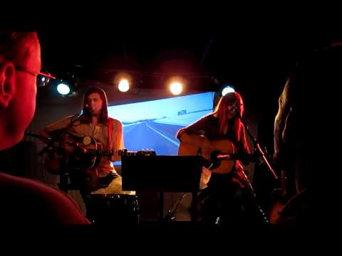 Thumbnail for Juliana Hatfield Evan Dando: 9. All My Life, Banter (Whose Idea?), 10. When You Loved Me LIVE by Juliana Hatfield