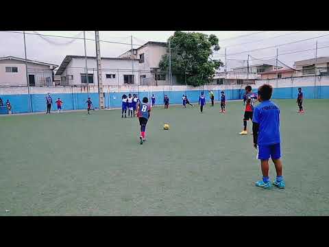 OLFA DE BUCARAM vs. JUNIOR AYOVI (WASHO)