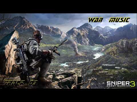 War Music - Track 03 - Unappreciated Beauty / GAMER CAGOULER