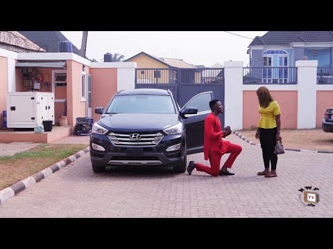 THE CLASSIC LADIES 11&12 TEASER -(Trending New Movie) Uju Okoli 2021 Latest Nigerian  New Movie 720p