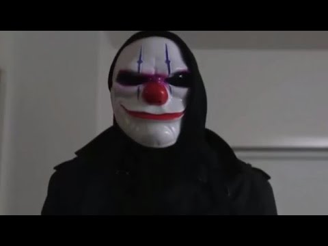 190.Jason / The Killer Smile Clown (Top Horror Movie Killers Villains Antiheroes)