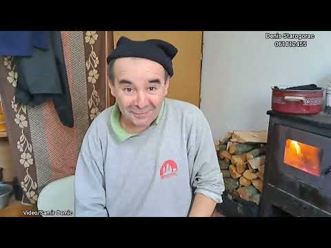 Ja sam sretan, trebam to iskoristit...