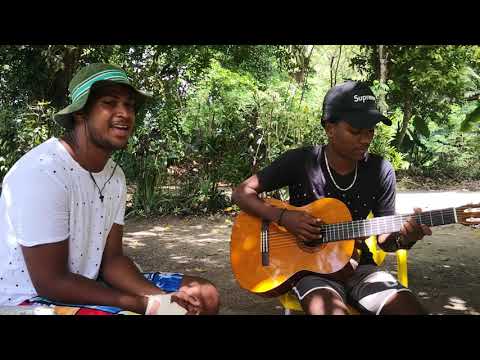 Skanking sweet cover seychelles