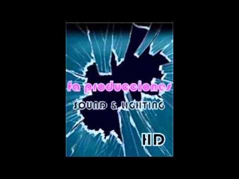 MONINA Y RAMON EL PICA EN VIVO