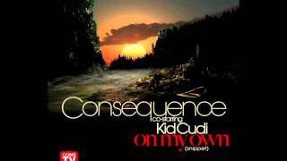 Consequence - On My Own Ft. Kid Cudi (Snippet) | Movies On Demand 2 (2011)