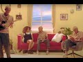 WizTheMc For A Minute Official Music Video