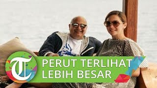 Perut Maia Estianty Terlihat Lebih Besar, Begini Tanggapan Mantan Teman Duet Mulan Jameela