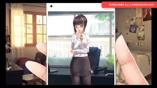 Negligee Gameplay (PC Game)