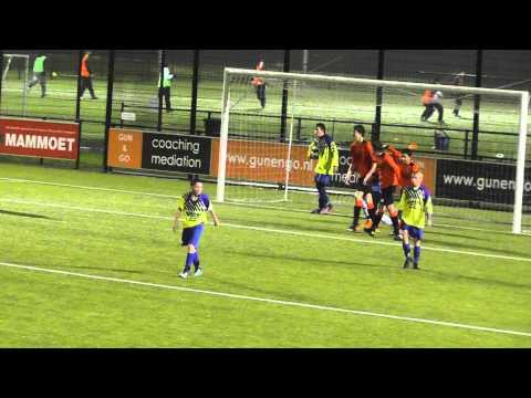 1 dec 2011 VV De Meern C2 - OSM C2 vr 11-0 Goal Kasper
