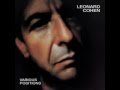 Leonard Cohen - Night Comes On.flv