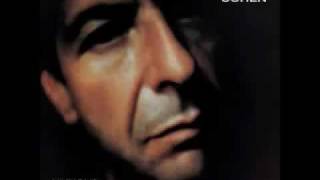 Leonard Cohen - Night Comes On.flv