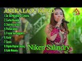 Niken Salindry Sia Sia Mengharap Cintamu Official Music Video ANEKA SAFARI
