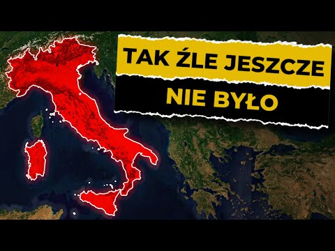 Italy's Defeat - Young People Are Literally Fleeing the Country