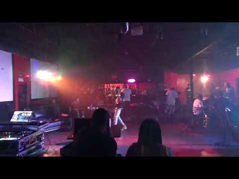 LilYo 1DayAtATime By Myself Performance