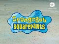 SpongeBob SquarePants Closing Funding Credits Website Bumper 2001 Bubblehero795