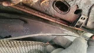 01 pontiac grand am fuel line leak repair #HACK #Repair #FuelLeakFix #Like #comment