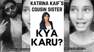 Kya Karu Main Itni Sundar Hu Toh  Katrina Kaifs Co