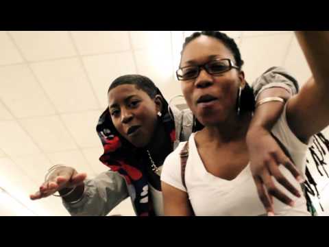 Lyric Jones - Stay Mad ft  Rogue Venom prod. by DirtyDiggs (official video)