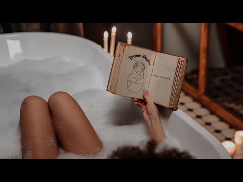 DREAMS SHADOW — Жизнь моя книга (Official Mood Video) 18+