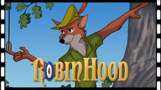 ¿Cuanto sabes sobre ROBIN HOOD? Test/Trivia