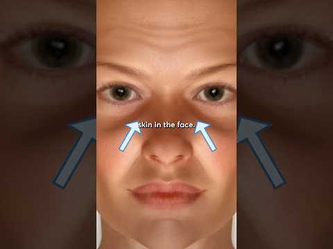 Причина, по которой вы выглядите старше, чем есть на самом деле