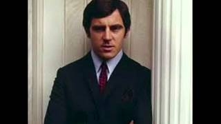Anthony Newley - When your lover has gone.