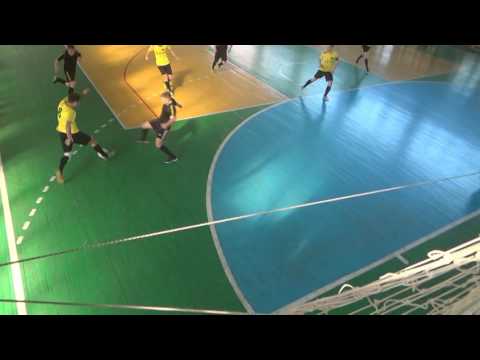 16 КУ 9 LEG – Joma 2 тайм