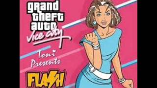 Flash FM Laura Branigan- Self Control