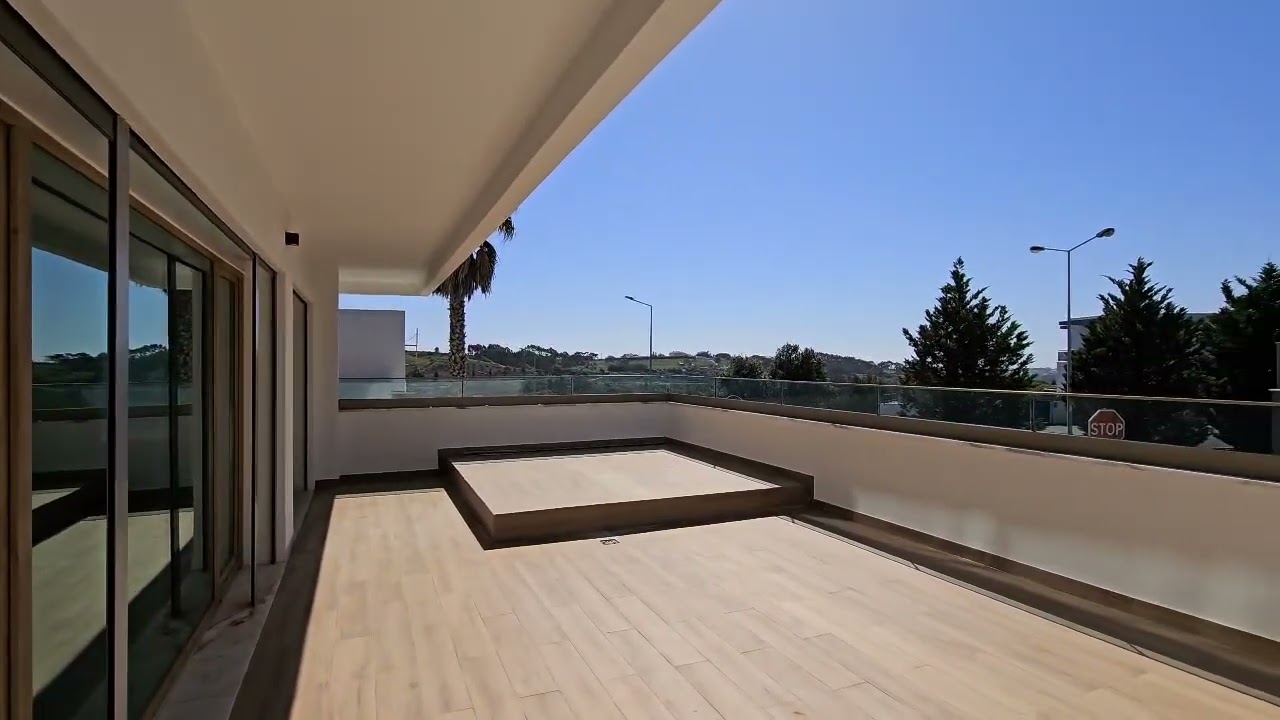 Vídeo do imóvel