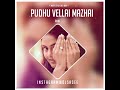 Pudhu Vellai Mazhai 8D Audio Songs Roja Must Use Headphones