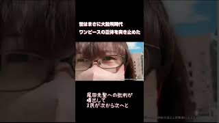 【炎上】今のワンピは本当につまらないのか？Xの批判を徹底検証した結果…ワンピースの「正体」に辿り着きました。